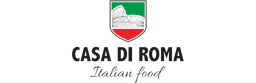 Casa di Roma logo